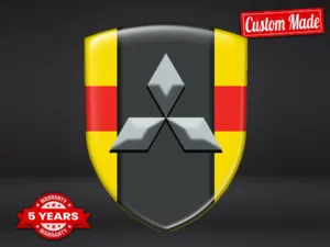 Mitsubishi Adesivo Impermeabile Max Chic Pro Durevoli Design